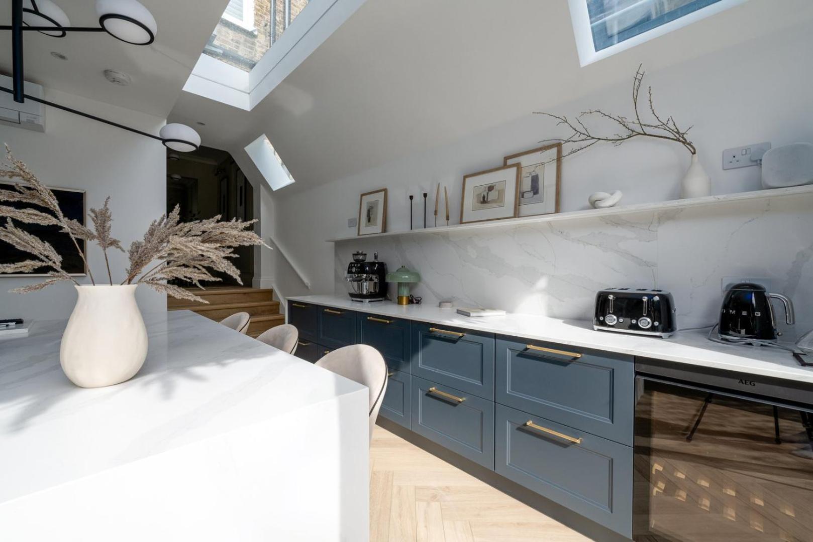 Appartement Guestready - Luxurious In Archway Londres