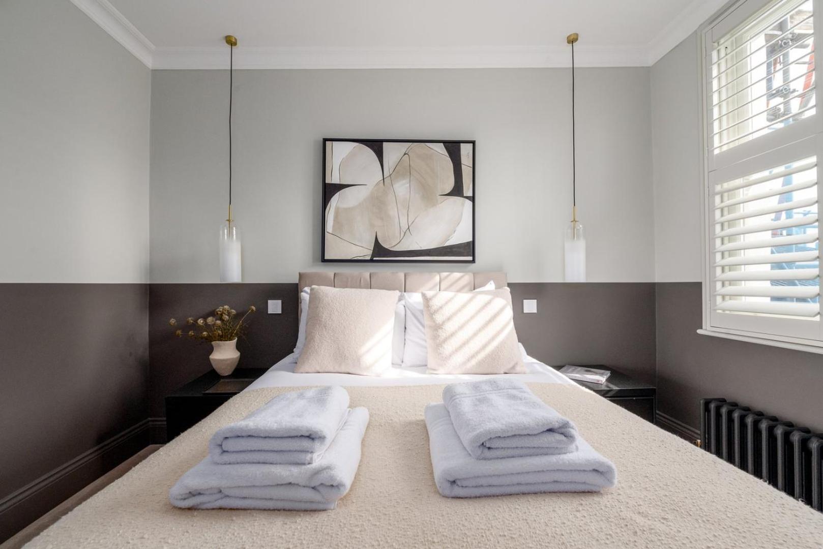 Guestready - Luxurious In Archway Londres