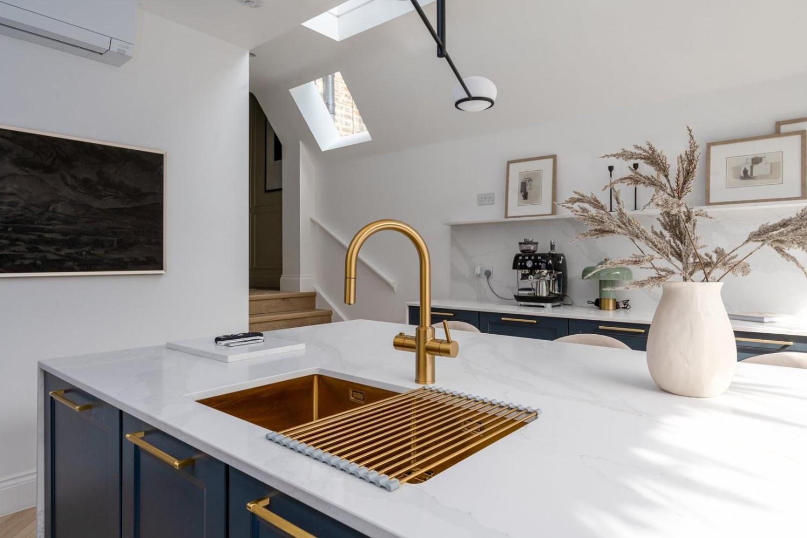 Guestready - Luxurious In Archway *