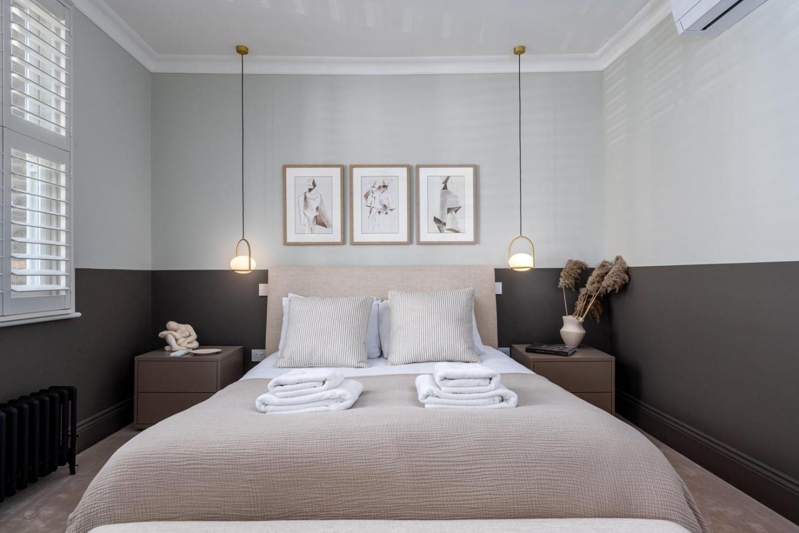 Guestready - Luxurious In Archway * Londres