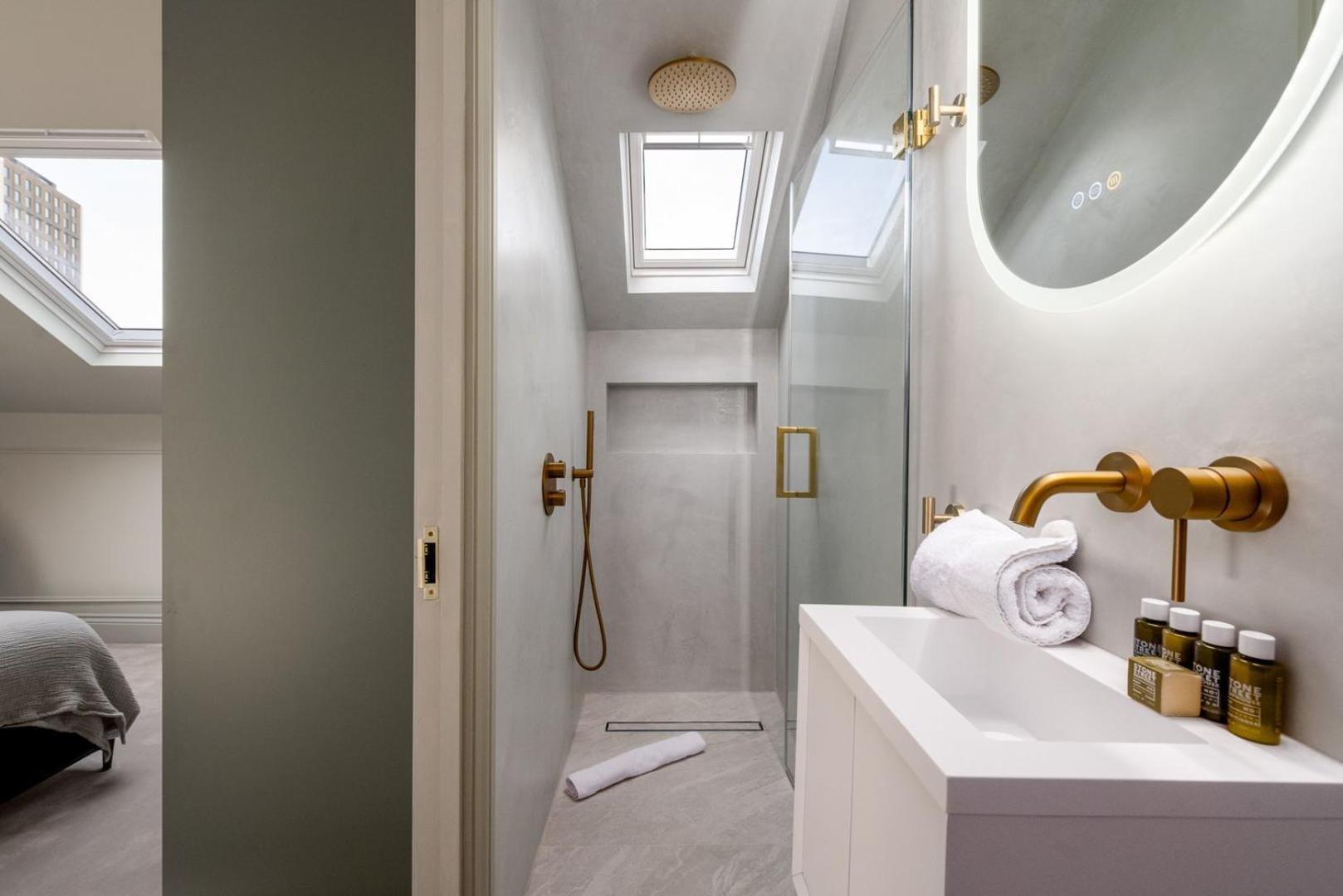 Guestready - Luxurious In Archway Appartement