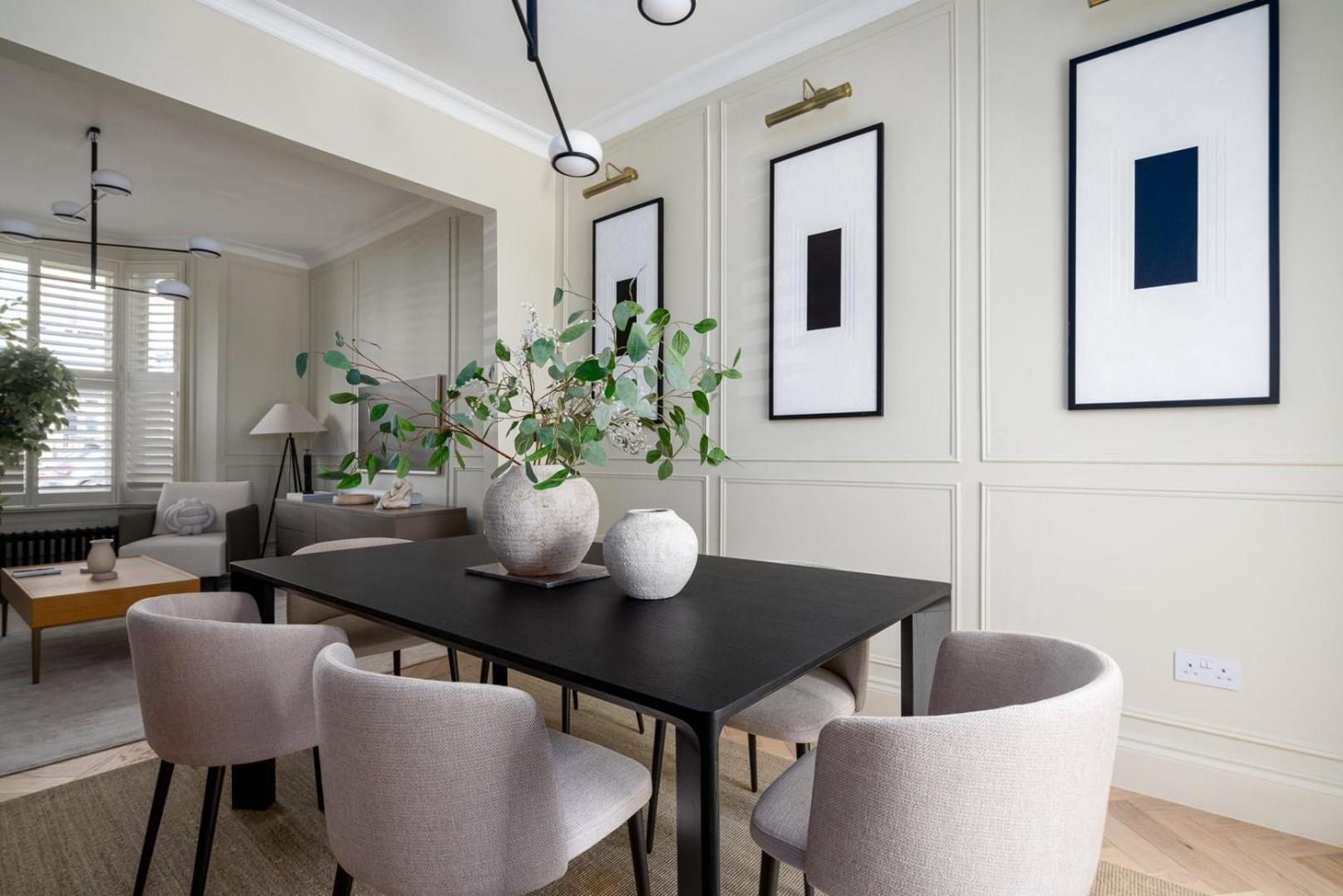 Appartement Guestready - Luxurious In Archway