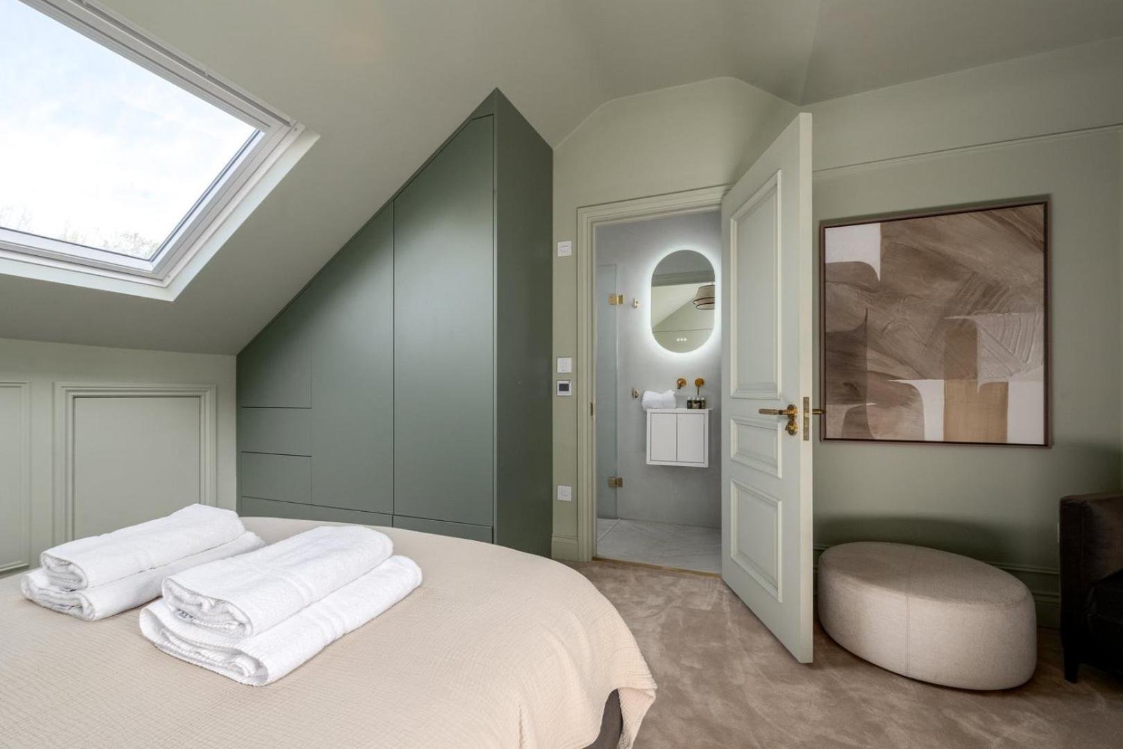 Guestready - Luxurious In Archway Appartement Londres
