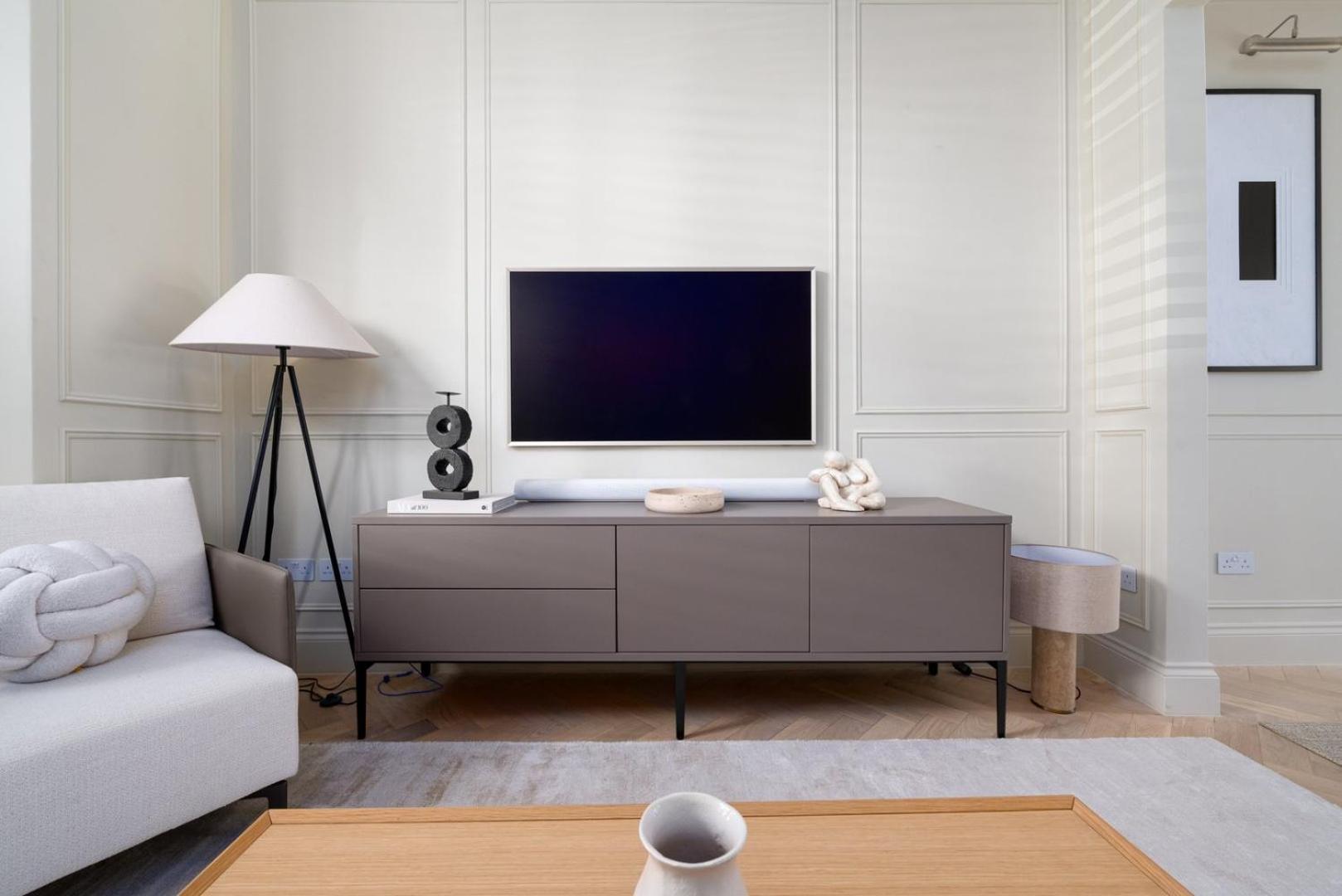 Guestready - Luxurious In Archway Appartement *