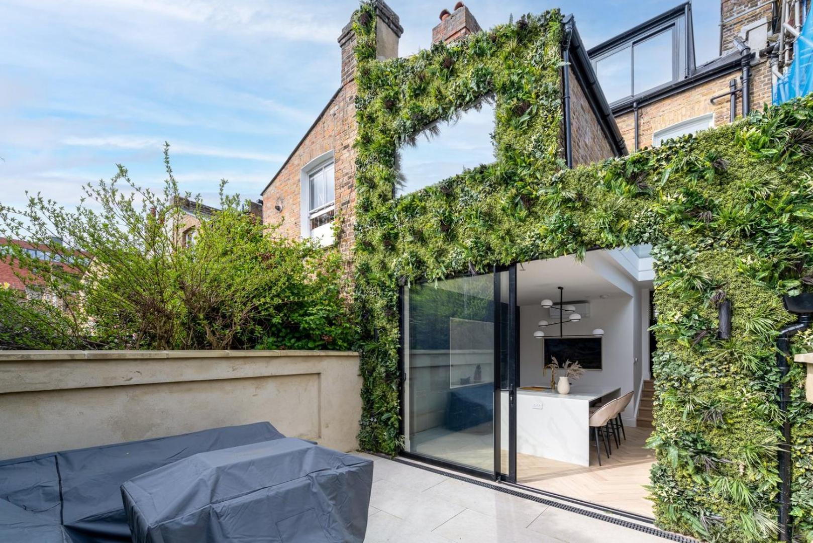 Guestready - Luxurious In Archway Appartement *
