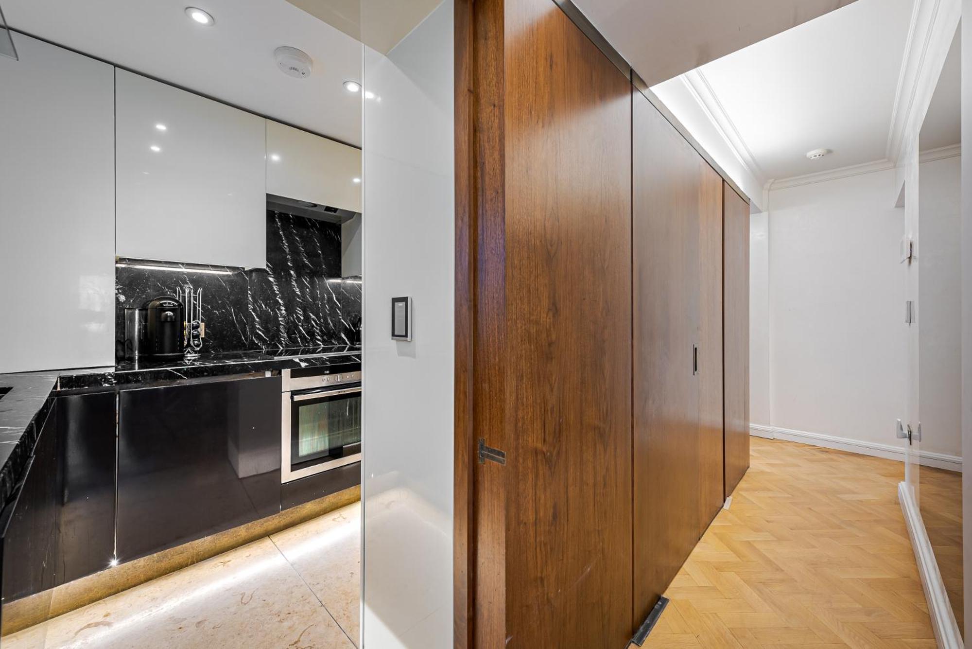 Stunning 2bedroom With Harrods At Your Doorstep *
