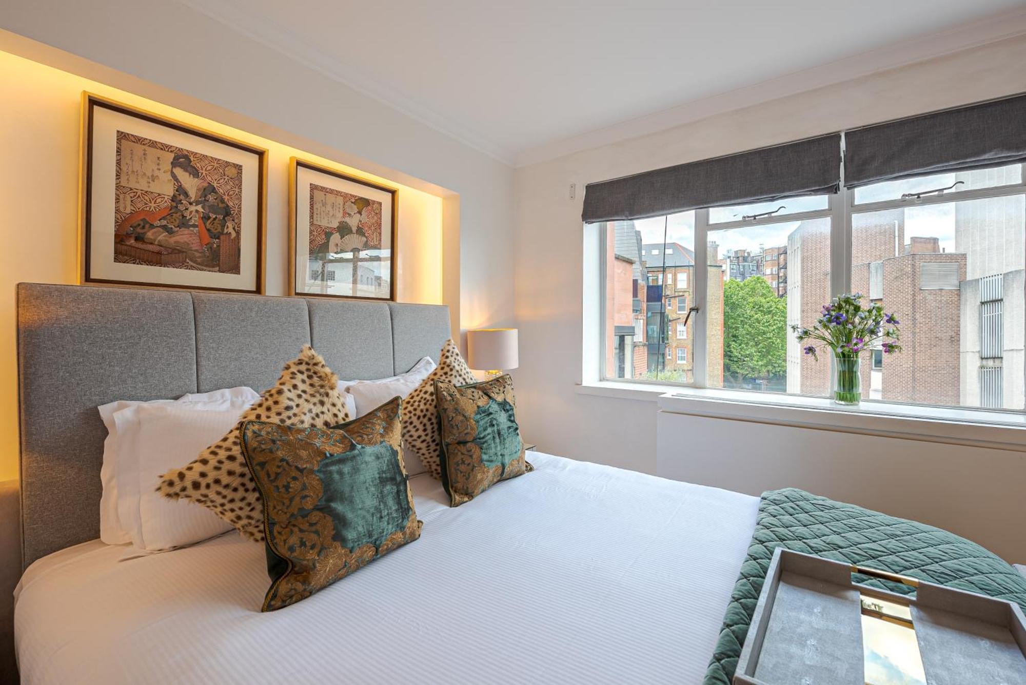 Stunning 2bedroom With Harrods At Your Doorstep Londres