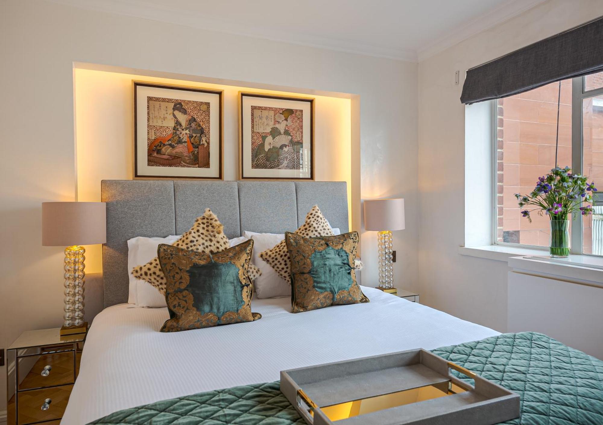 Stunning 2bedroom With Harrods At Your Doorstep Apartamento *