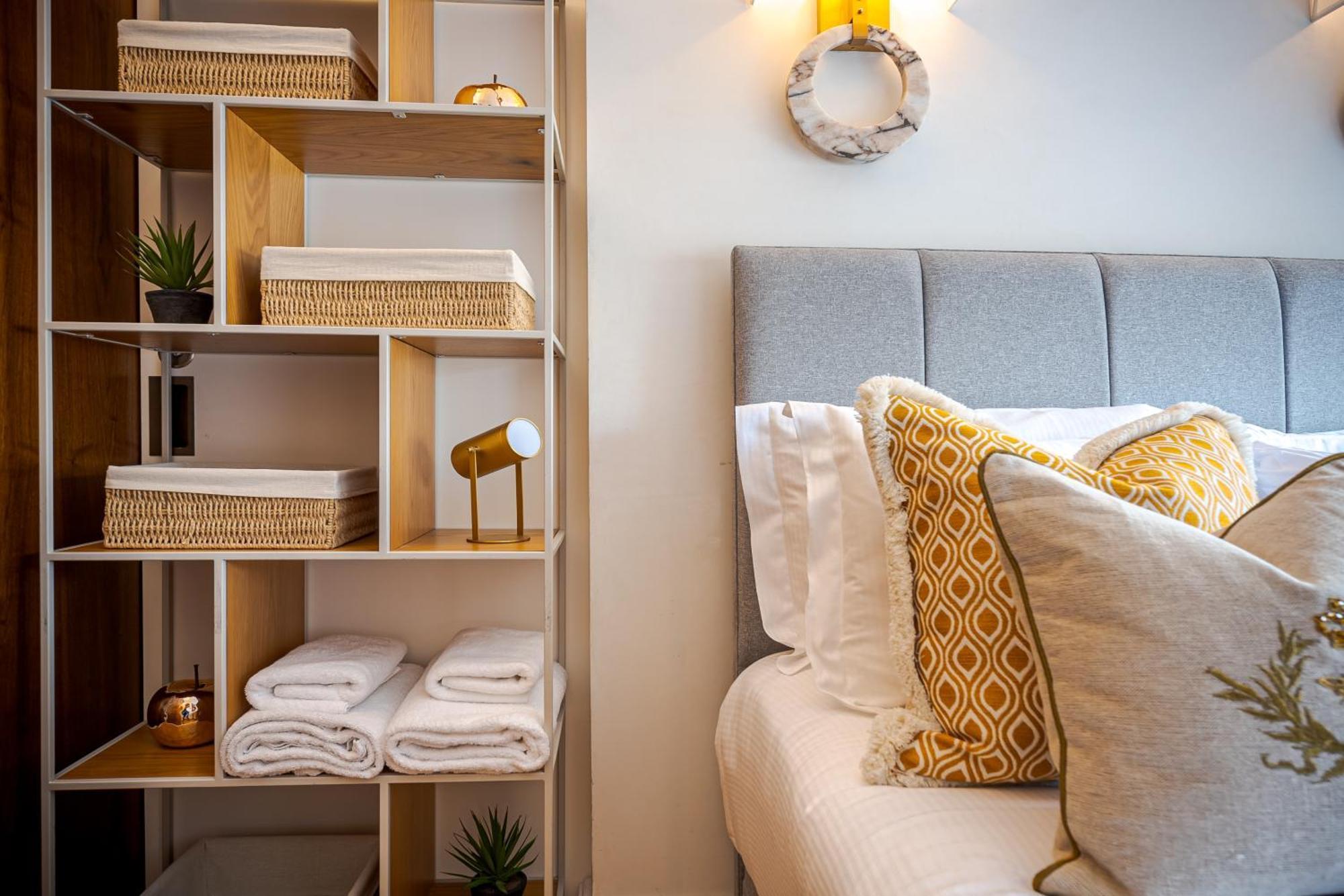 Apartamento Stunning 2bedroom With Harrods At Your Doorstep *