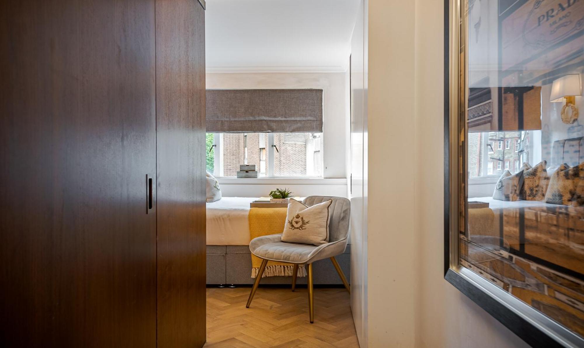 Apartamento Stunning 2bedroom With Harrods At Your Doorstep Londres