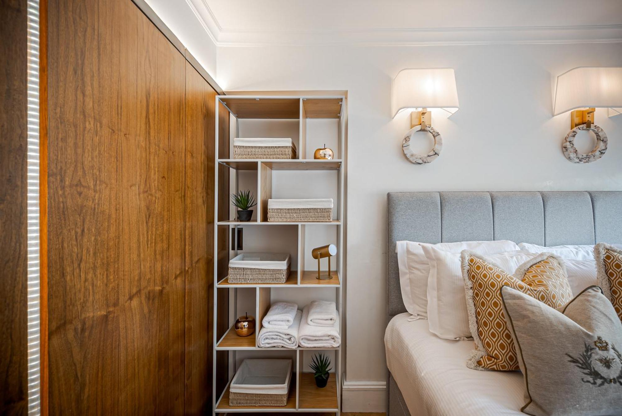 Stunning 2bedroom With Harrods At Your Doorstep Apartamento Londres