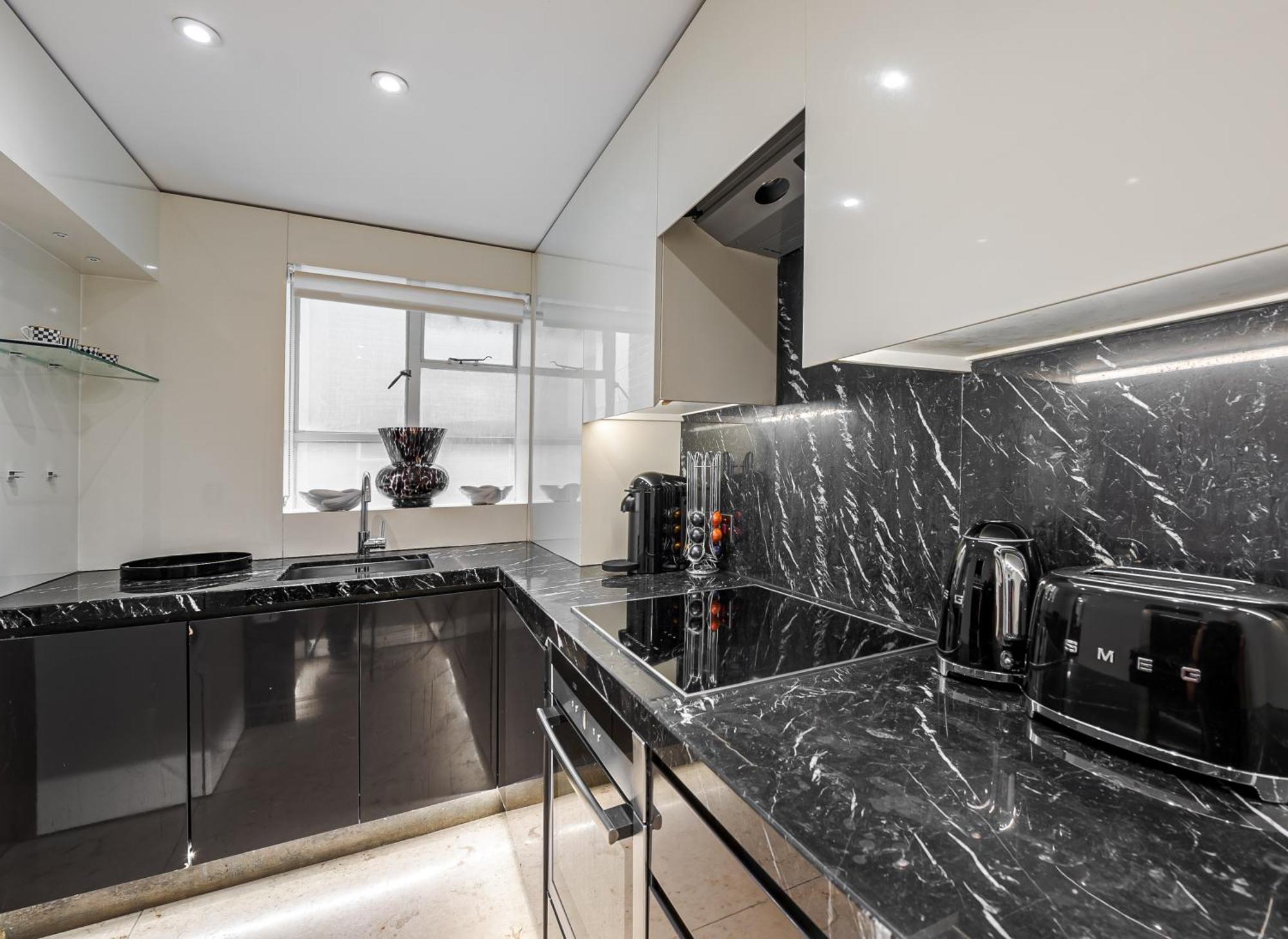 Apartamento Stunning 2bedroom With Harrods At Your Doorstep Londres