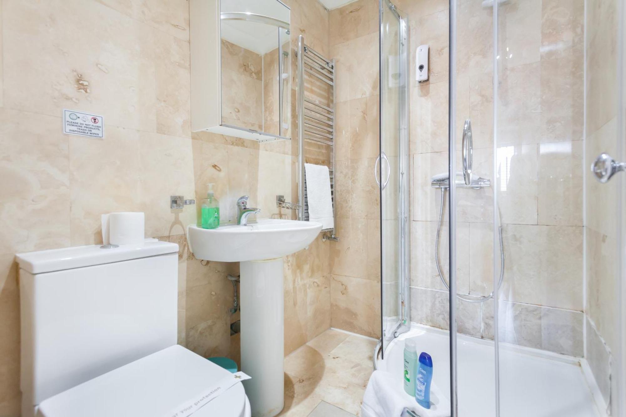 Casa de hóspedes Kings Cross Prime 3*