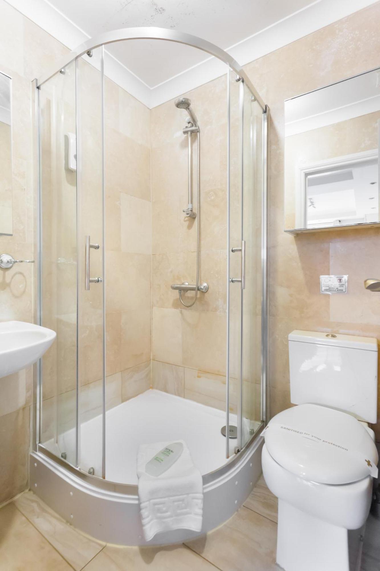 Casa de hóspedes Kings Cross Prime 3*