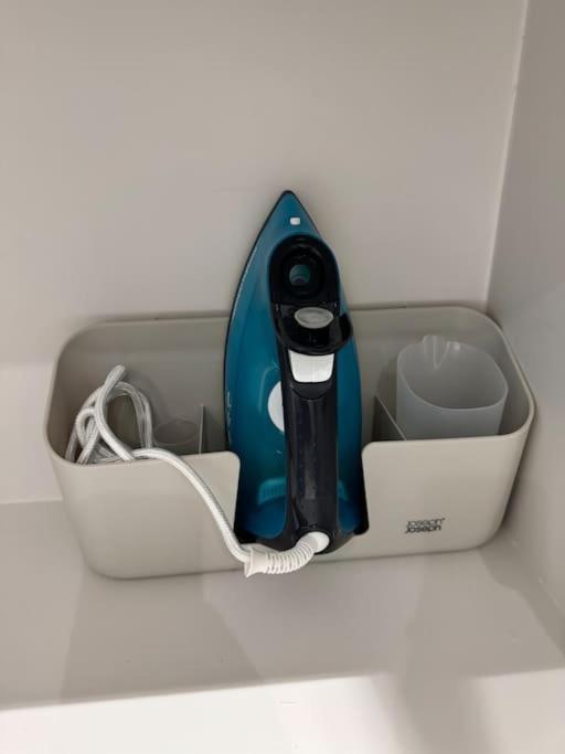 Cosy 1 Bedroom Flat - Appartement Londres