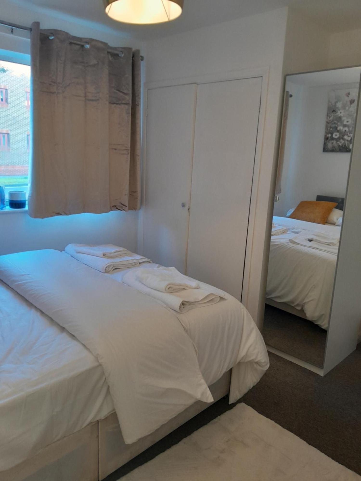 Appartement One Bedroom In Central Londen