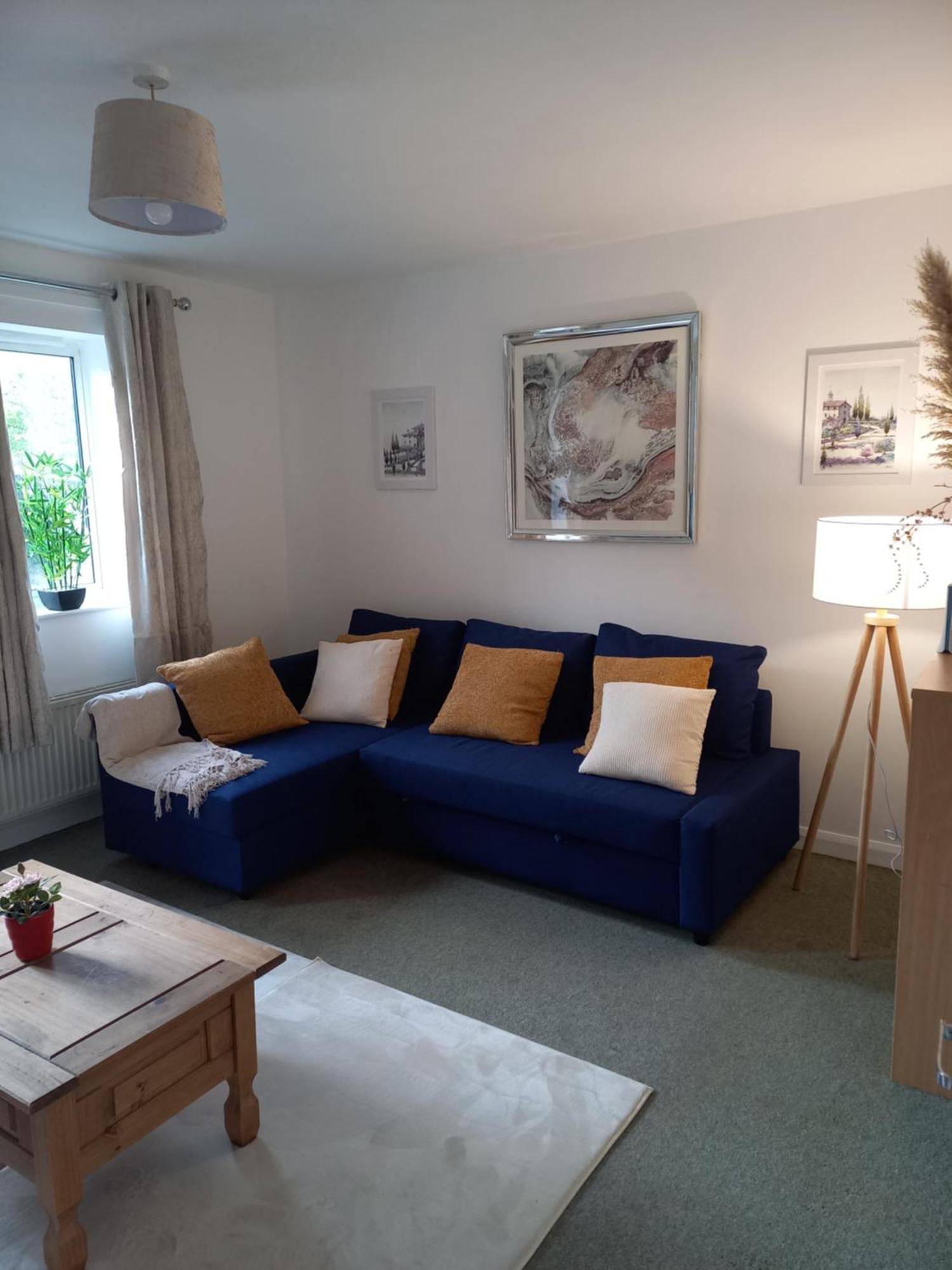 Appartement One Bedroom In Central Londen