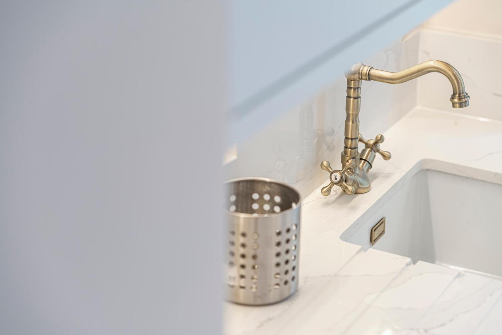Elegant Flat Near Notting Hill By Underthedoormat Appartement *
