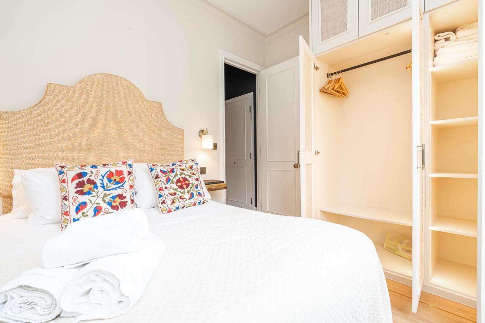 Elegant Flat Near Notting Hill By Underthedoormat Appartement *