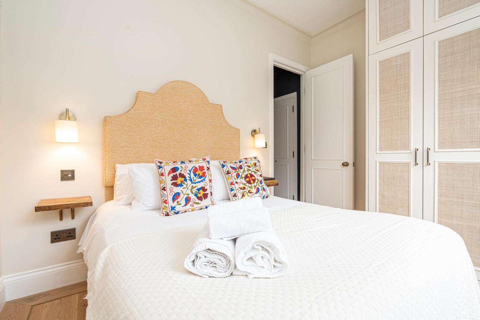 Elegant Flat Near Notting Hill By Underthedoormat Appartement