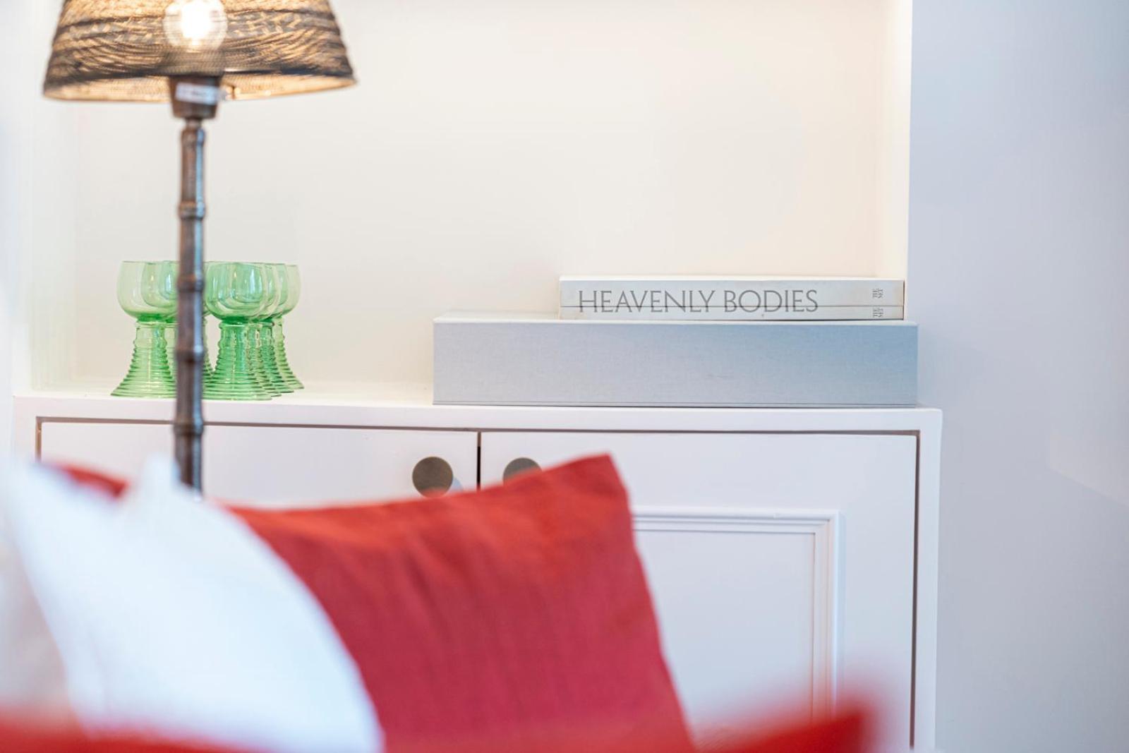 Appartement Elegant Flat Near Notting Hill By Underthedoormat