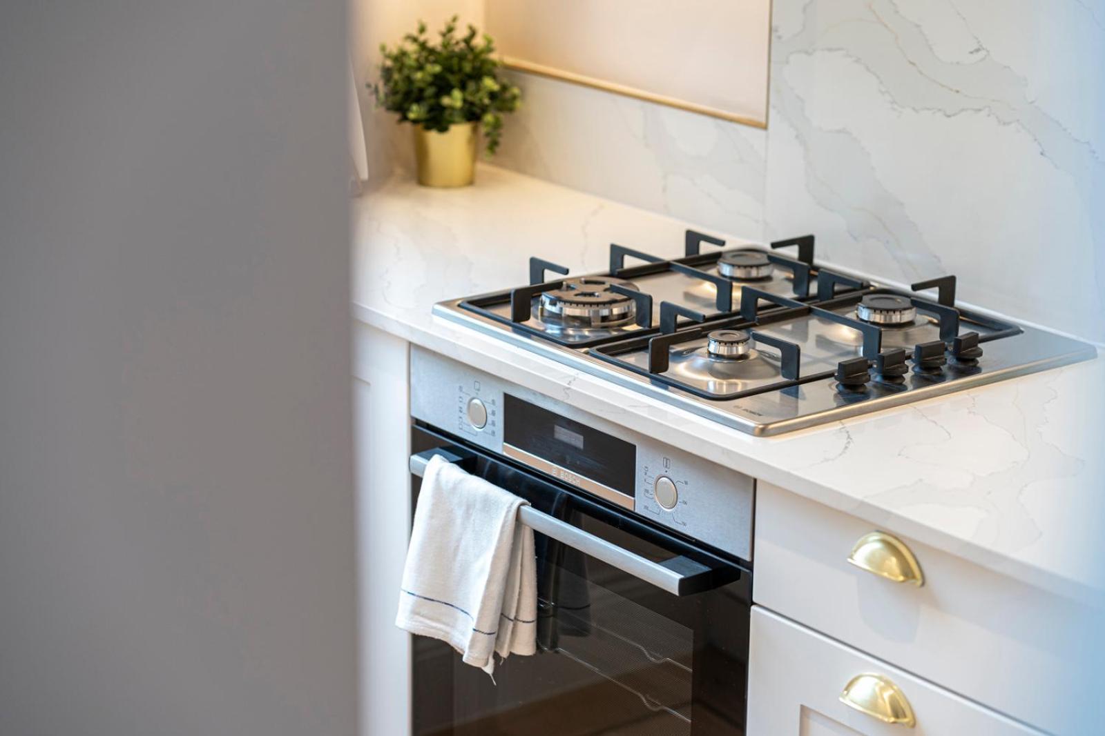 Elegant Flat Near Notting Hill By Underthedoormat Londres