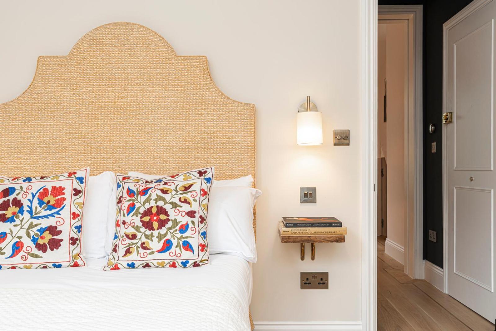 Elegant Flat Near Notting Hill By Underthedoormat Appartement *