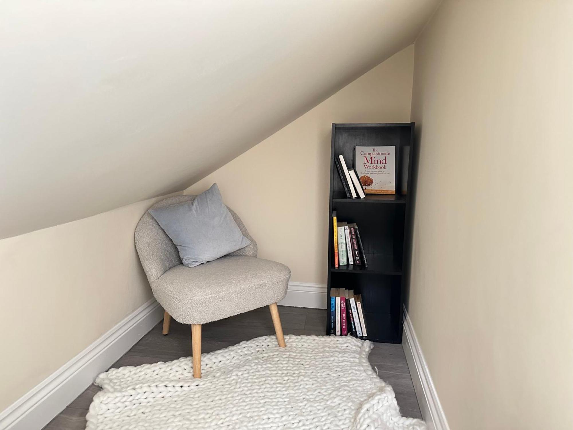 Appartement Cosy On Elizabeth Line - Free Parking