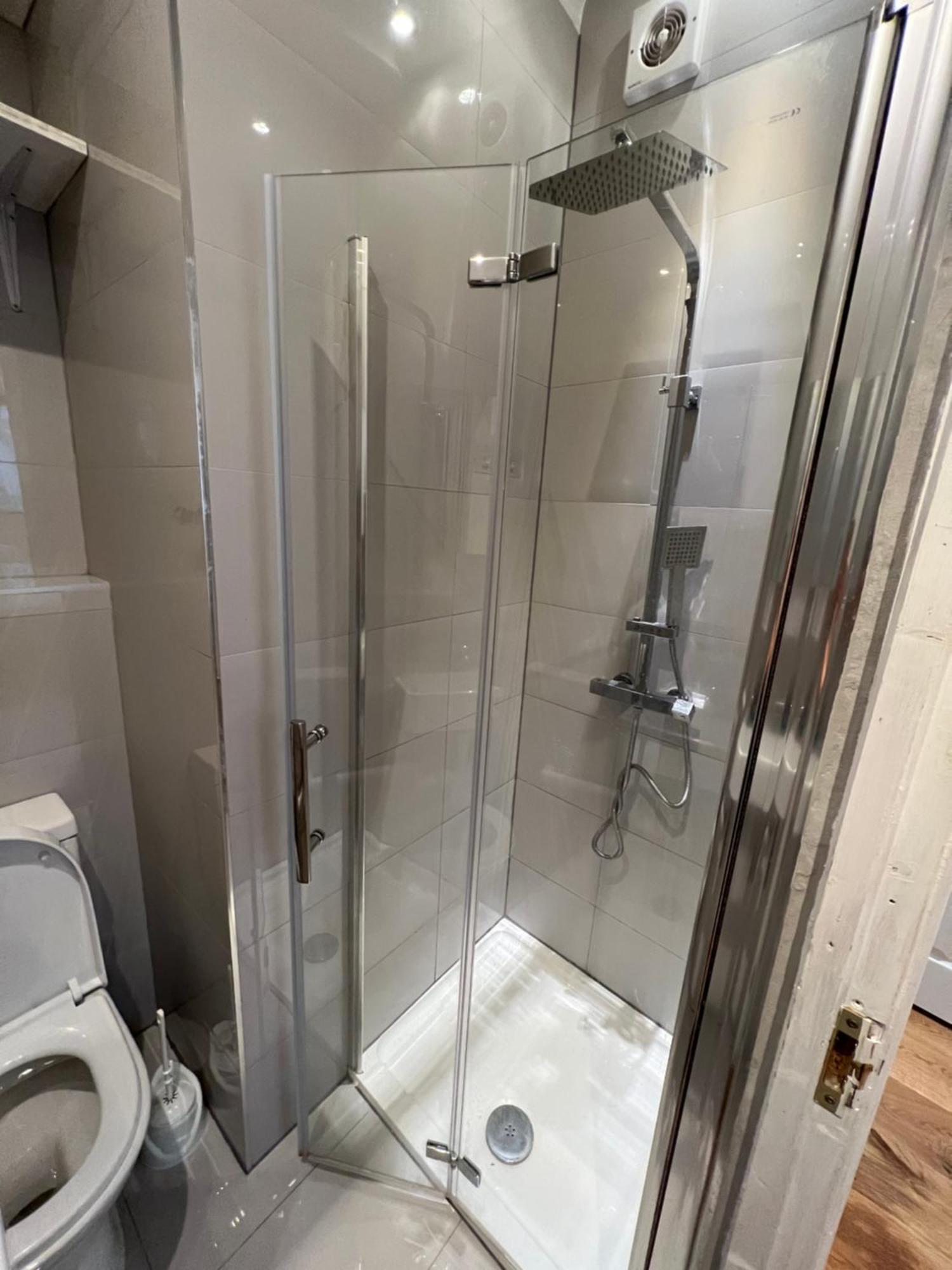 Apartamento 1 Min From Paddington - 2 Bed, 2 Bath *