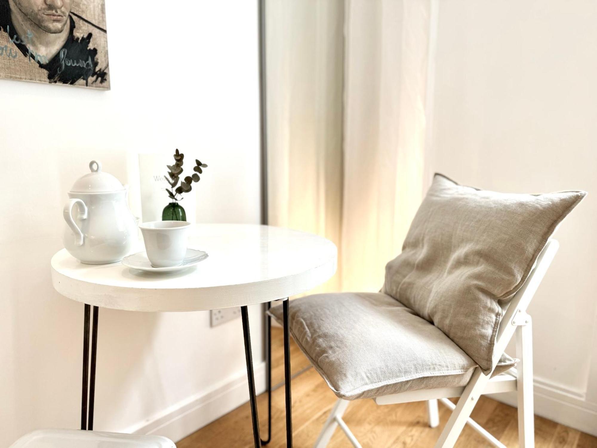 The Hammock Lodge, Holborn, By The Design Traveller Appartement *