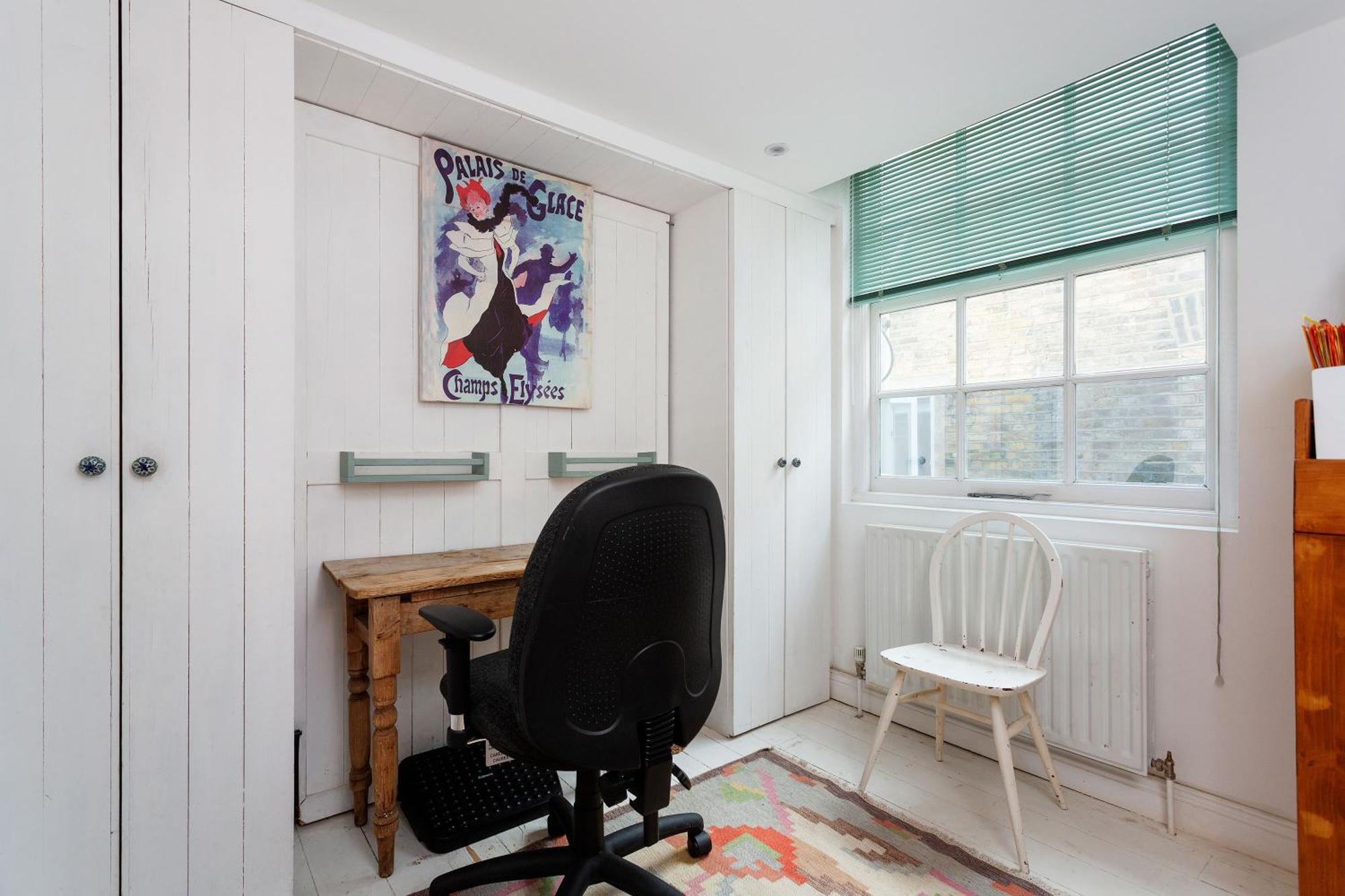 Veeve - Harmonious Hideaway Hébergement de vacances