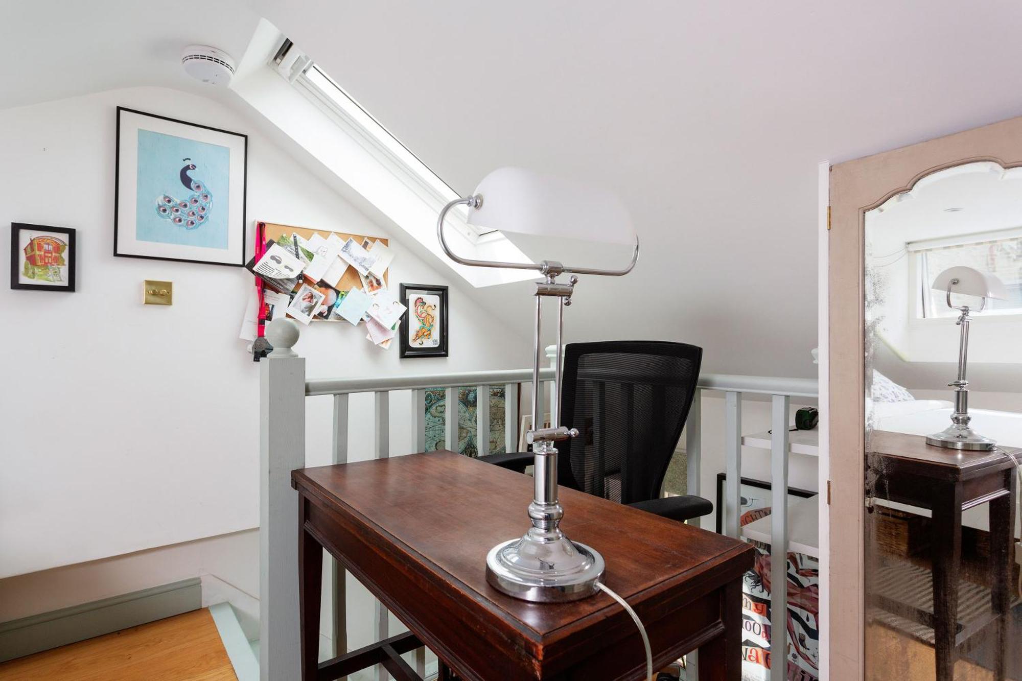 Veeve - Harmonious Hideaway Hébergement de vacances