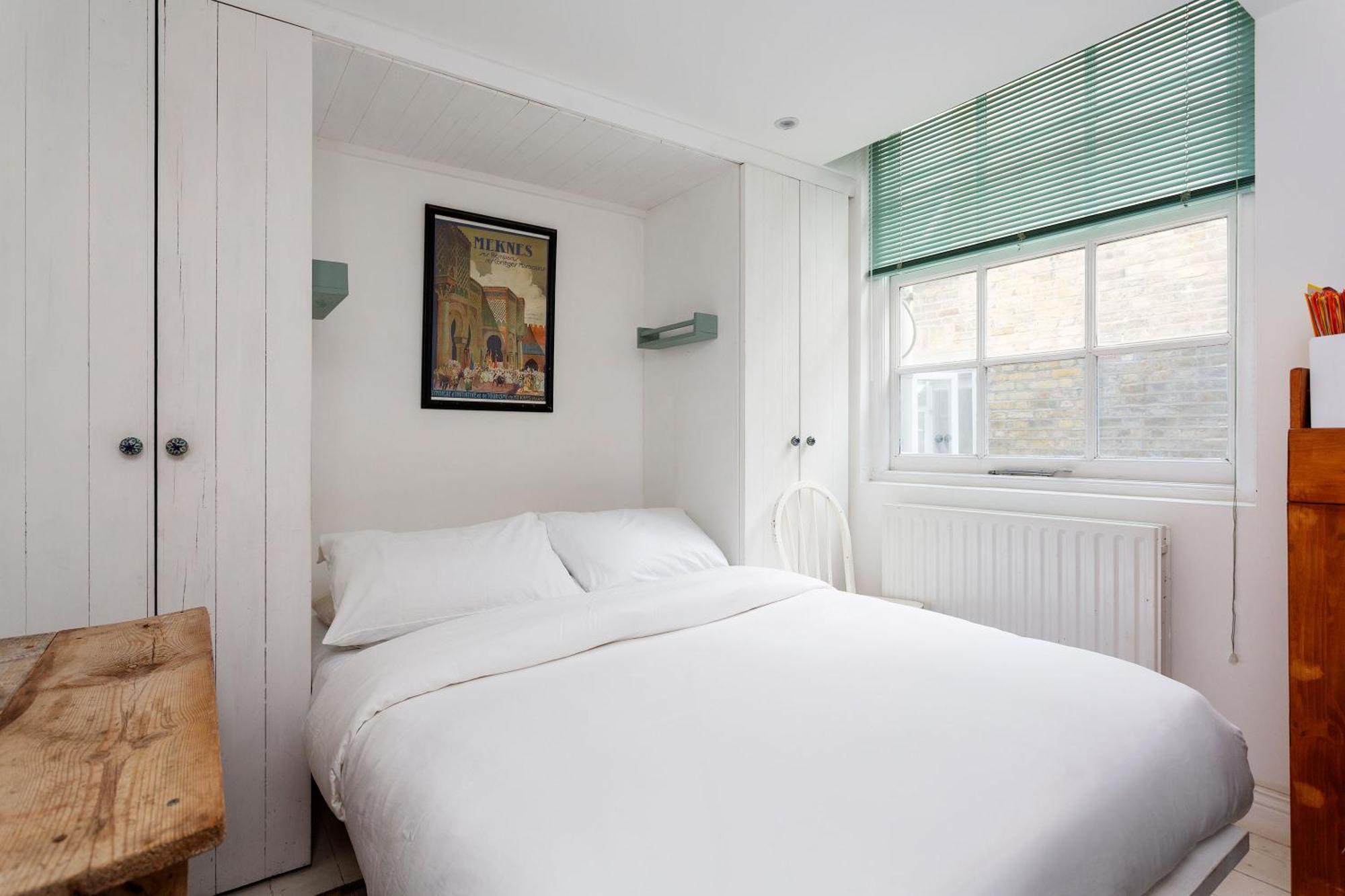 Veeve - Harmonious Hideaway Hébergement de vacances *