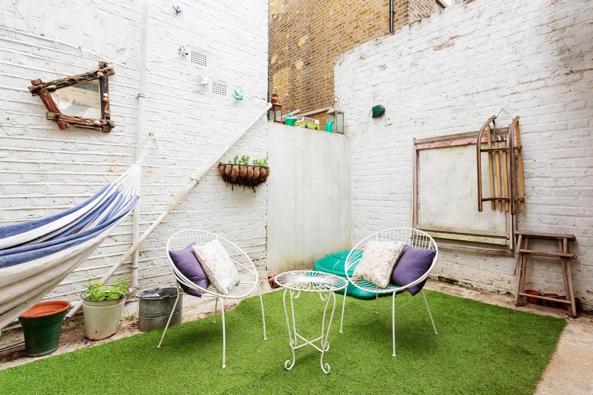 Veeve - Harmonious Hideaway Londres