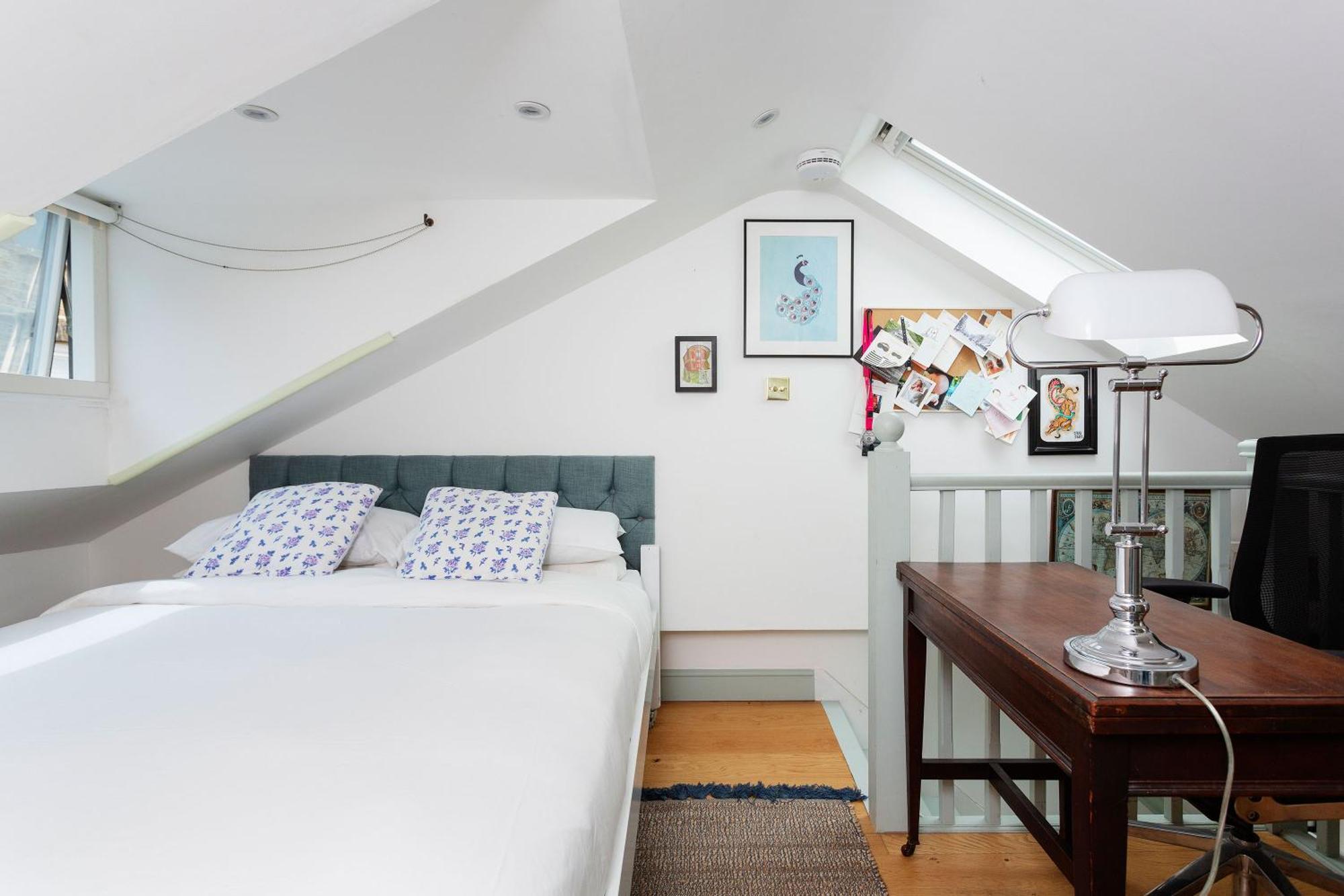 Veeve - Harmonious Hideaway * Londres