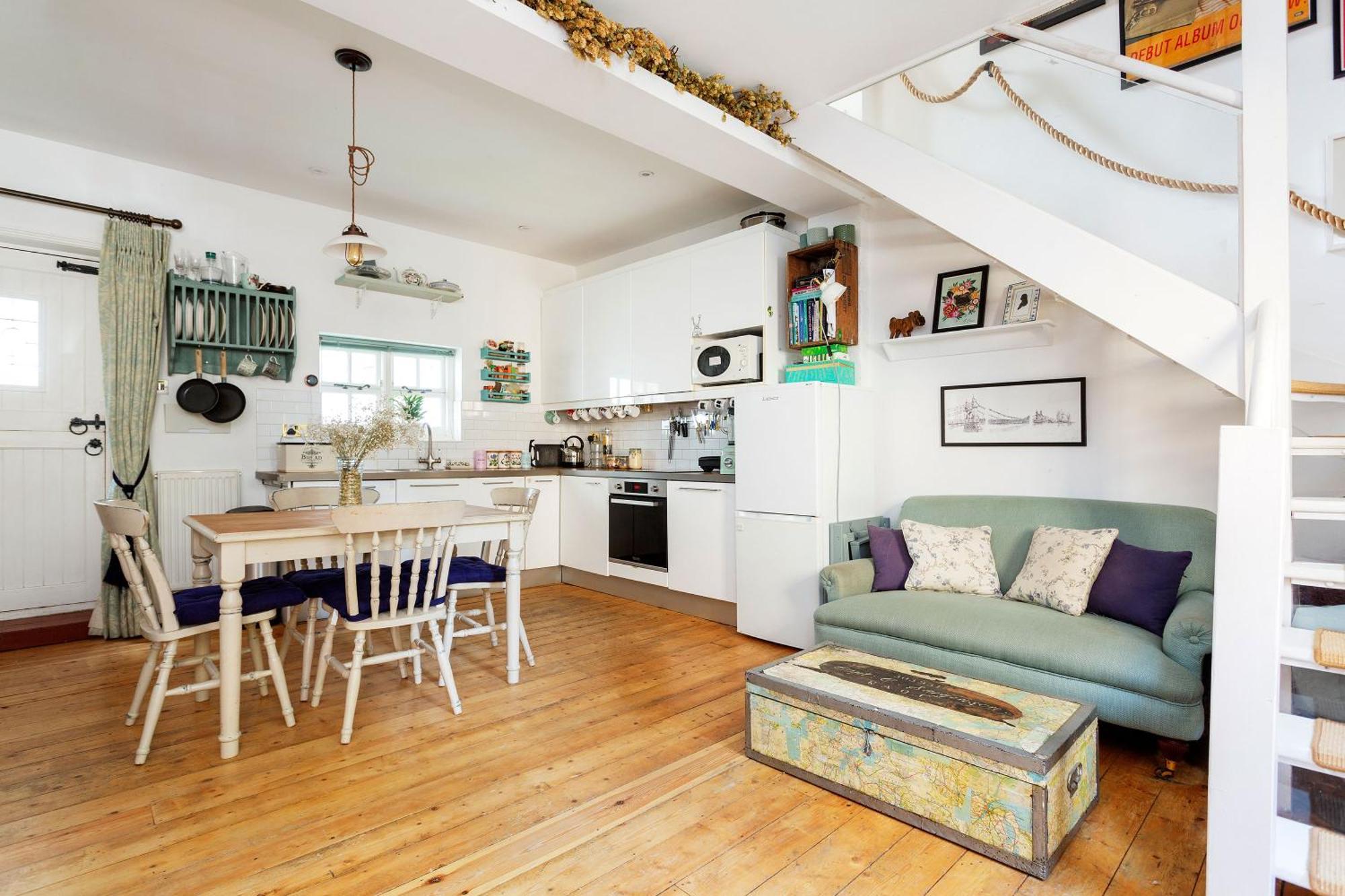 Hébergement de vacances Veeve - Harmonious Hideaway