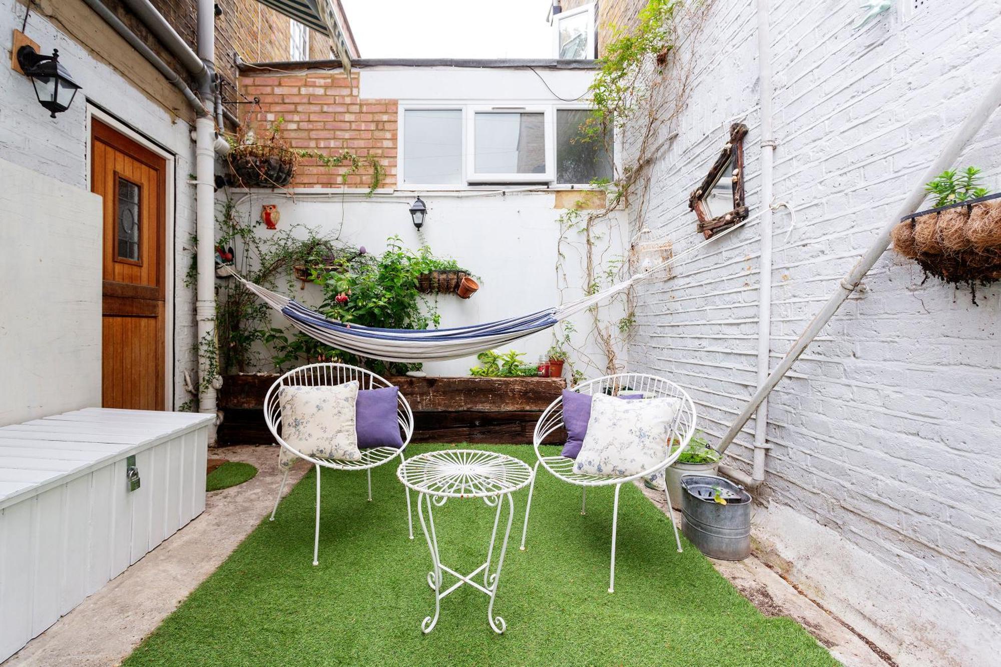 Veeve - Harmonious Hideaway Hébergement de vacances