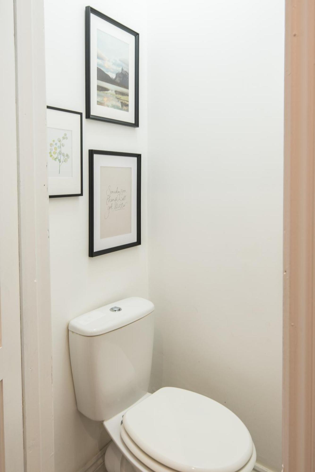 Bd Kensingtonolympia-newly Renovated 3bed