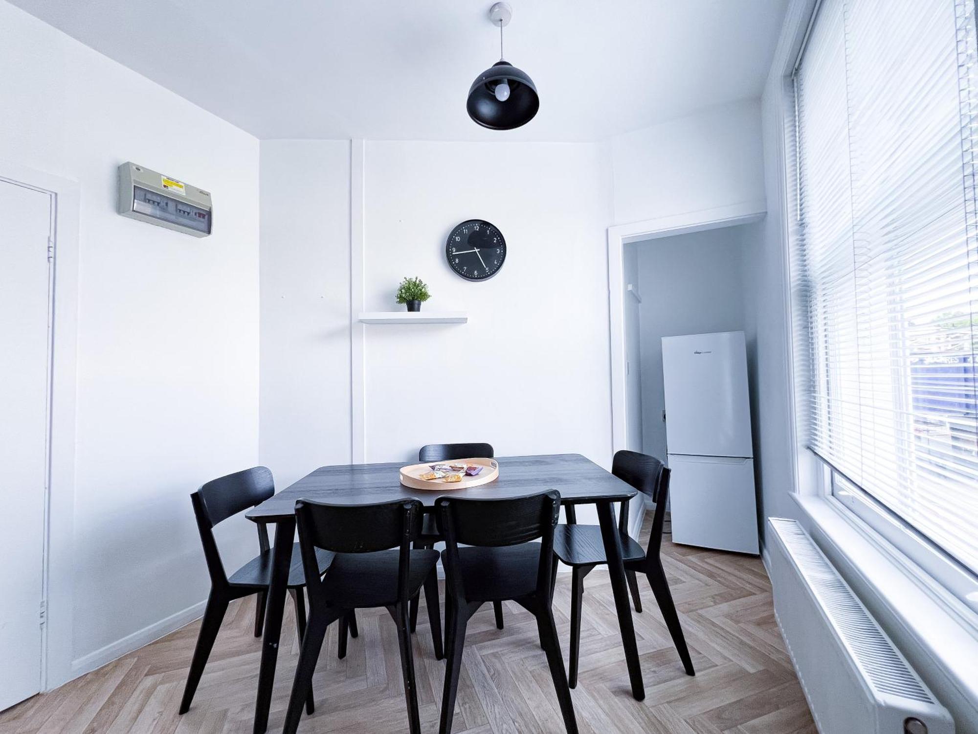 Apartamento Lovely 1 Bedroom Camden Flat- On 2nd Floor *