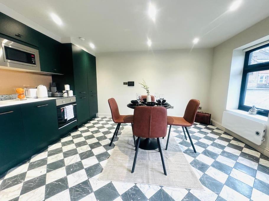 99 Apartment, Trendy Location Londres
