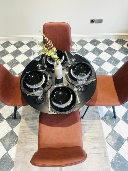 Apartamento 99 Apartment, Trendy Location Londres