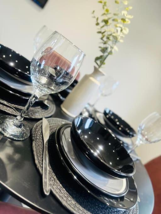 99 Apartment, Trendy Location * Londres