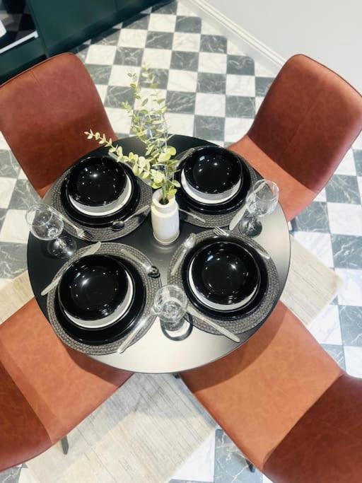99 Apartment, Trendy Location Apartamento *