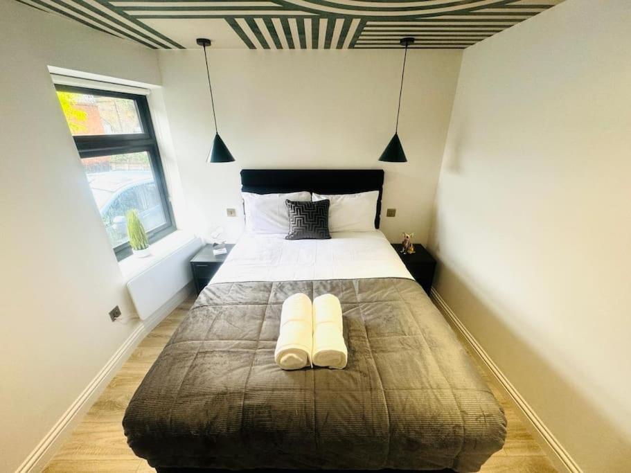 99 Apartment, Trendy Location Apartamento