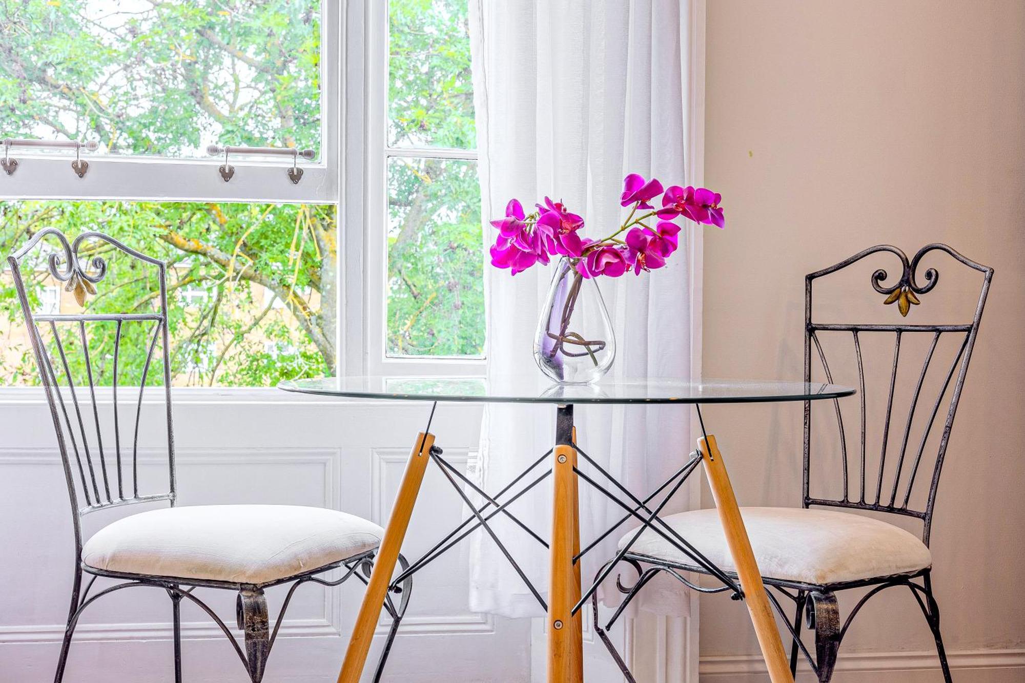 Unique Modern 2br Flat, 1 Min To S Hampstead St Apartamento *
