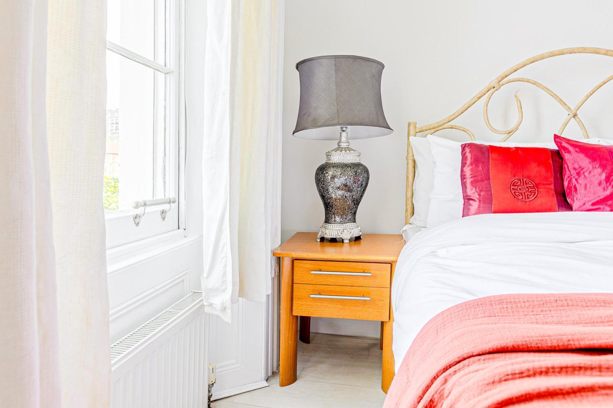 Unique Modern 2br Flat, 1 Min To S Hampstead St Apartamento