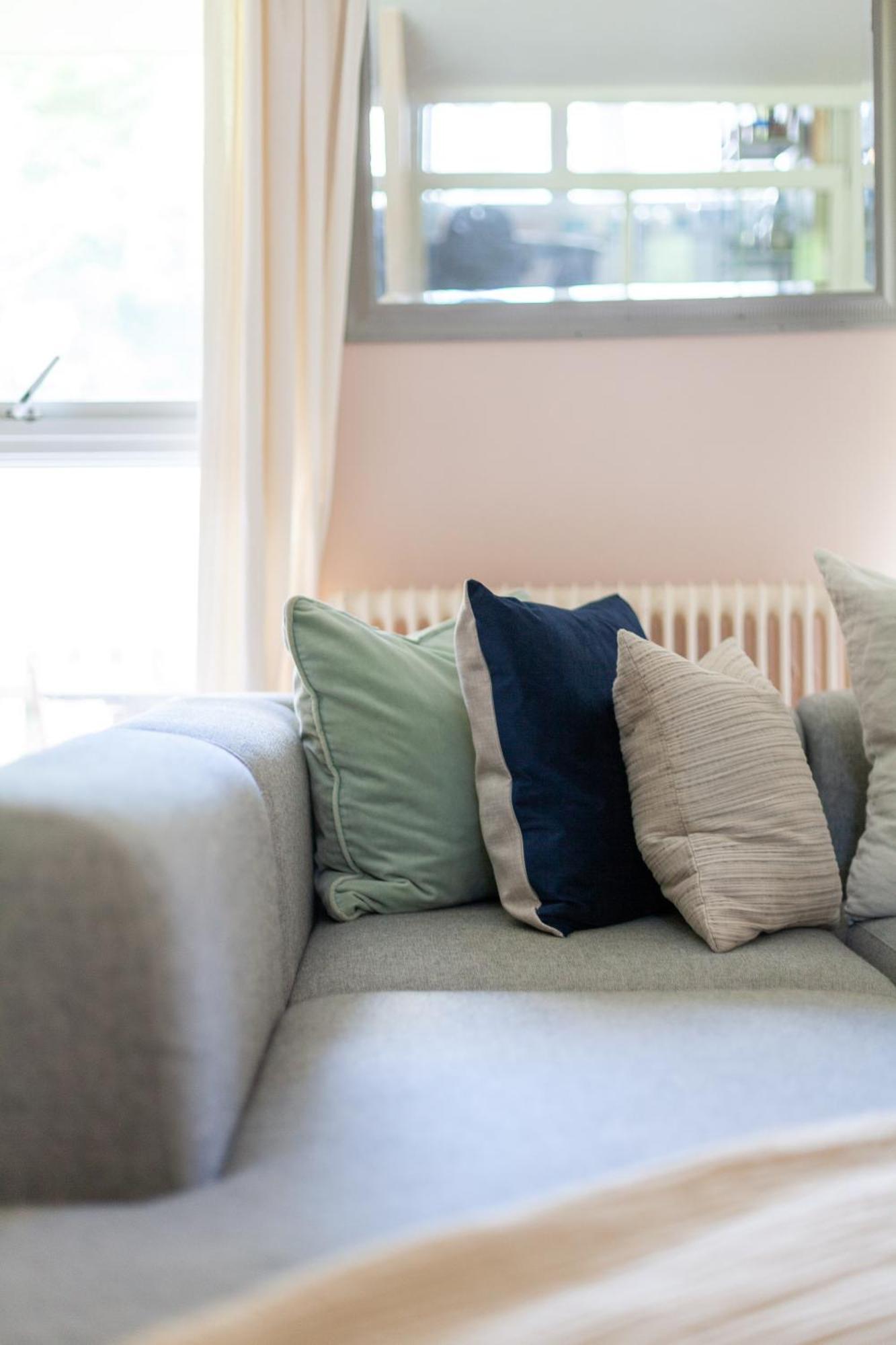 Apartamento Mezzanine 3-bed In Central London, By Westminster *