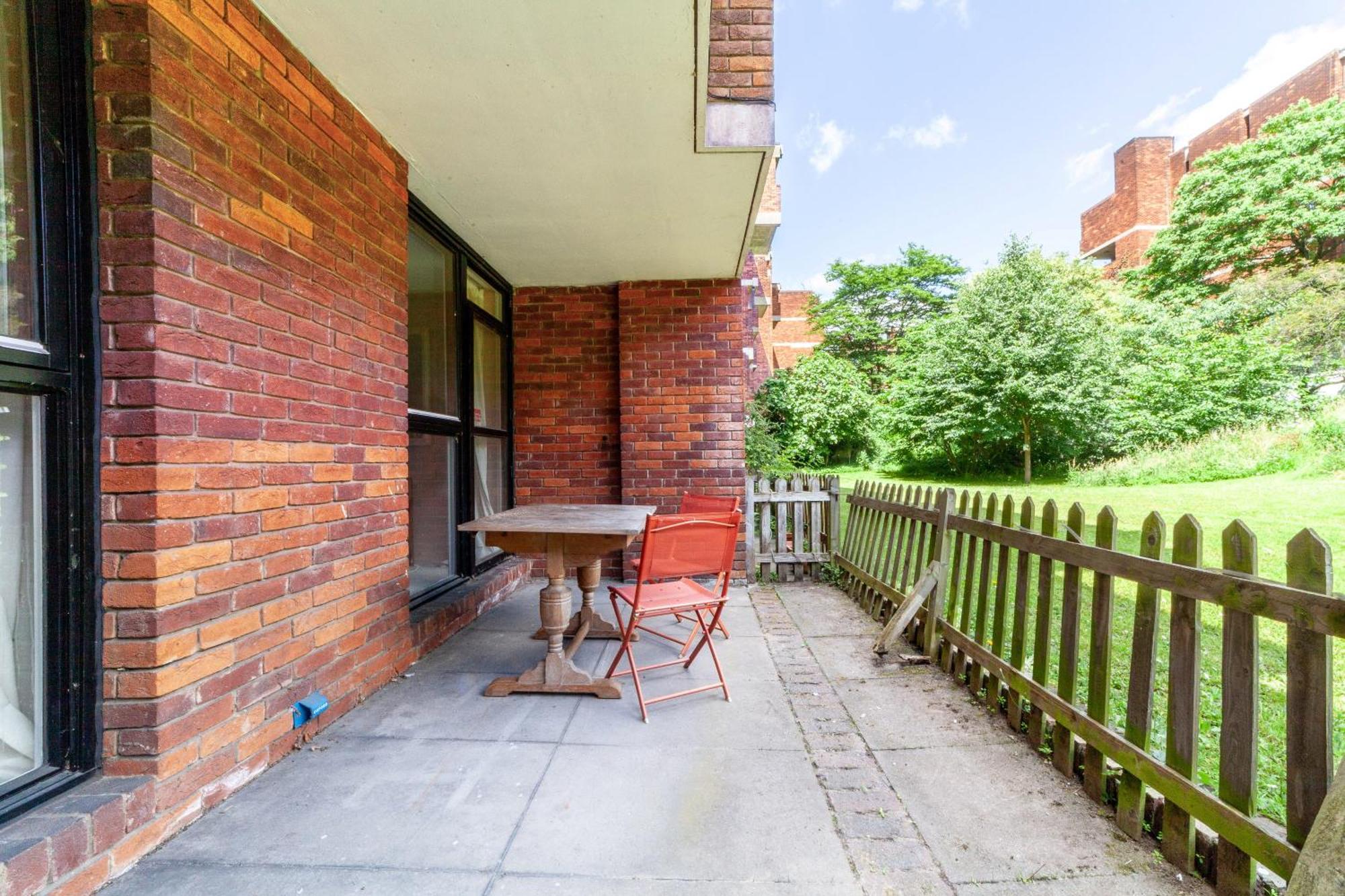 Apartamento Mezzanine 3-bed In Central London, By Westminster