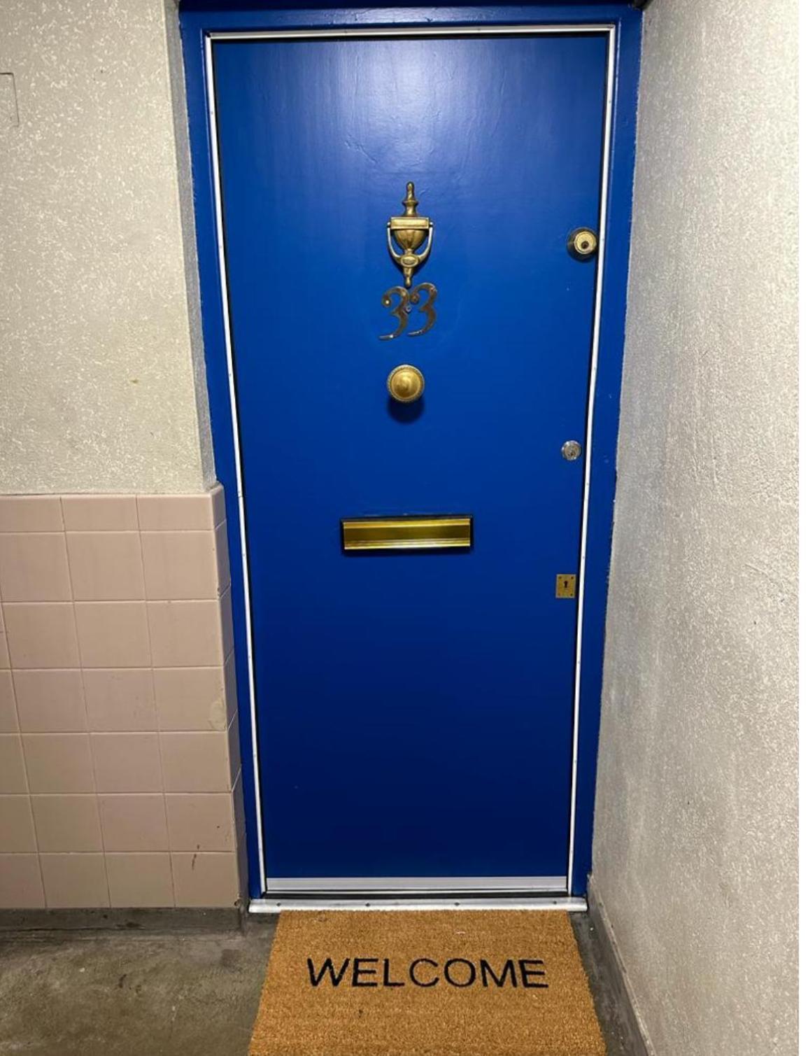 Kim33 Two Bedroom Londres