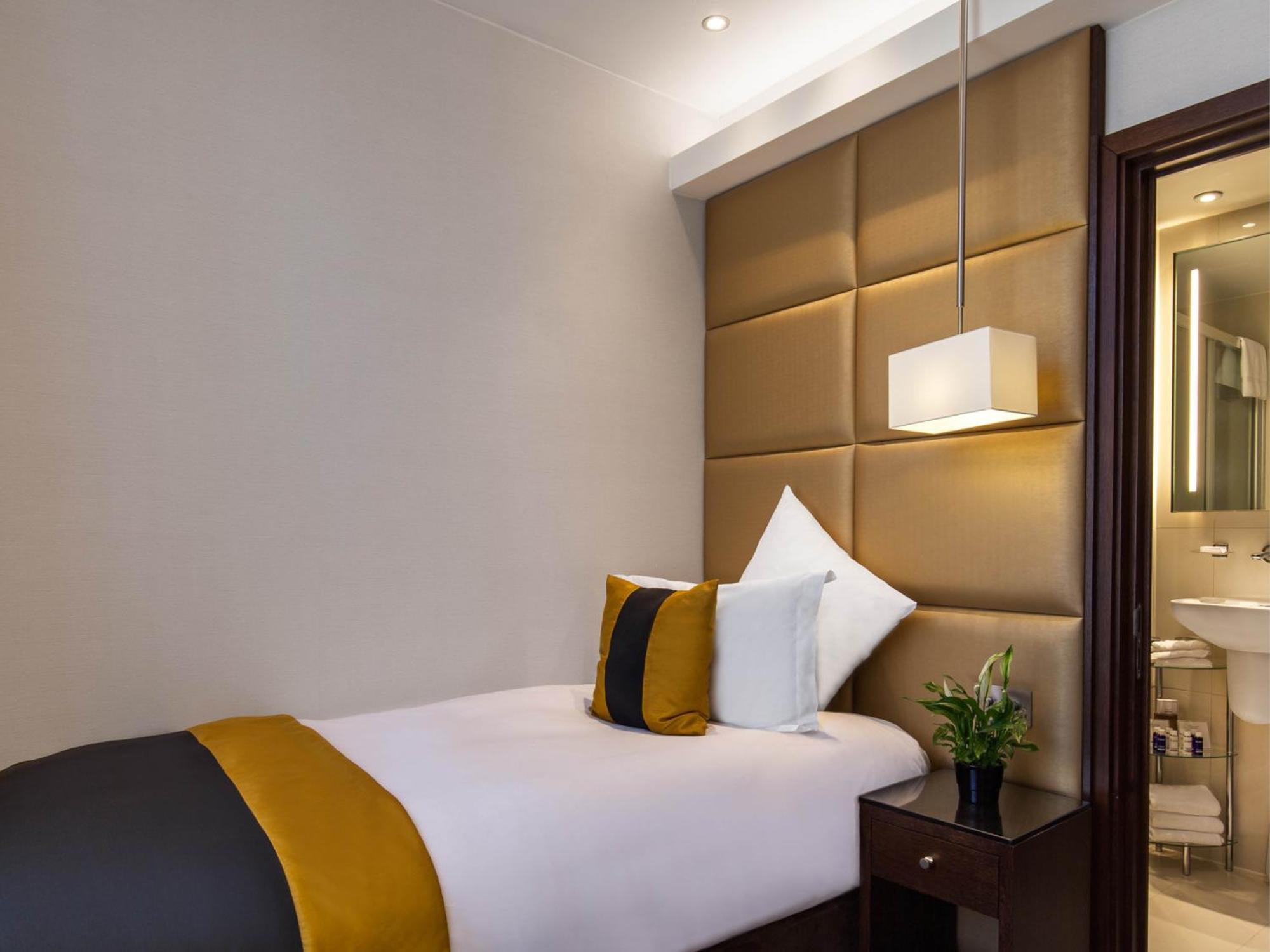 Montcalm Piccadilly Townhouse, West End Londres